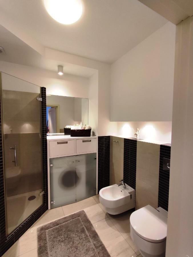 Artus Apartment Гданьск Экстерьер фото